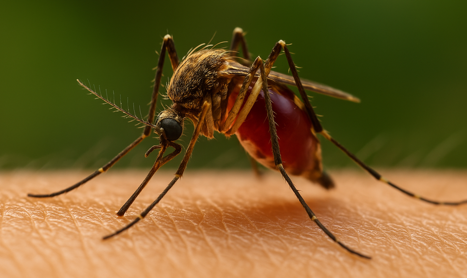 Západonílska horúčka sa rapídne šíri do celej Európy: Taliansko má už 10 obetí