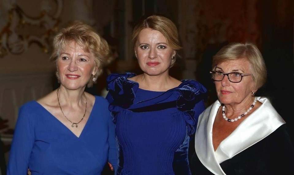 „Nepovedala mi inak ako ‚Zuzanka moja‘“. Čaputová smúti za priateľkou, ktorá zahynula v Sydney