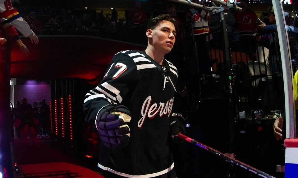 V súboji Slovákov zažiaril NEMEC, opäť rozhodol zápas