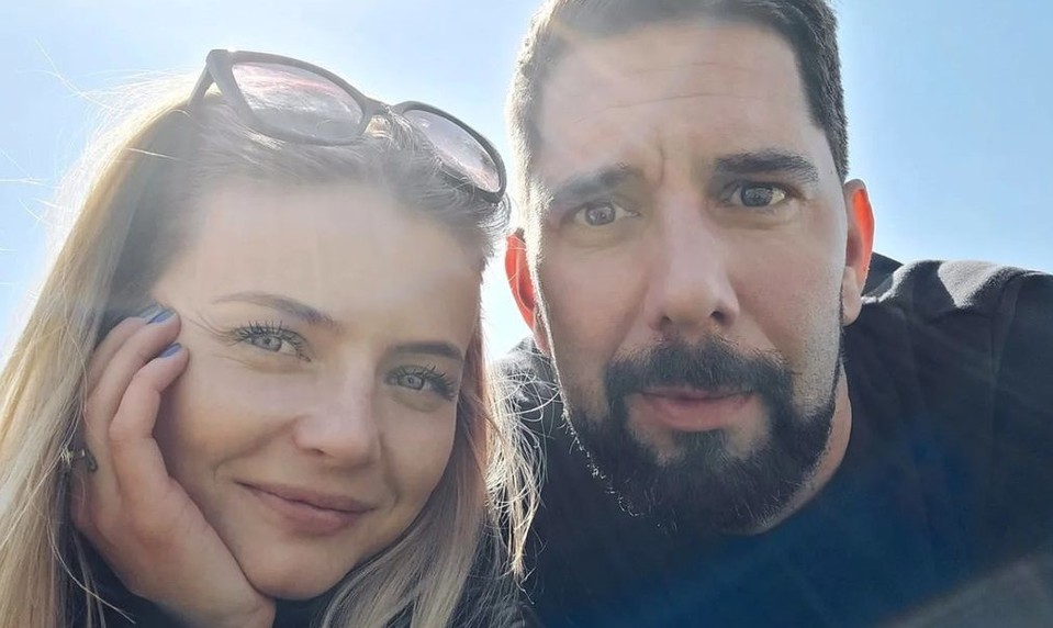 Jana Labajová a Juraj Šoko Tabaček prekvapili fanúšikov: Aha, ako žiaria šťastím a láskou!