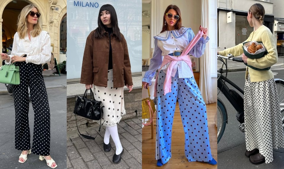 Veľký trend tejto jari a leta: Tento vzor je teraz väčší hit než kedykoľvek predtým!