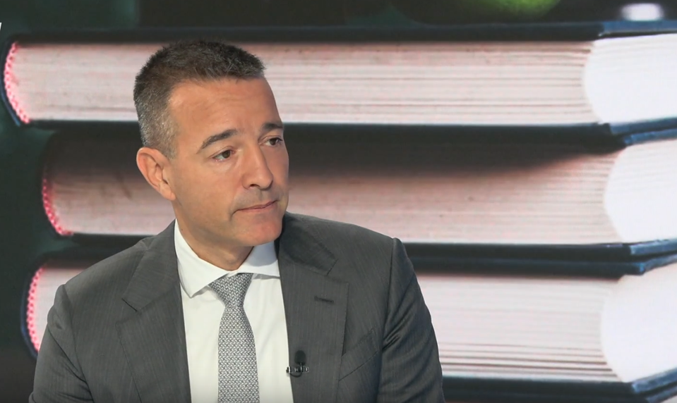 Drucker: Pri rizikovom správaní žiakov musia rodičia spolupracovať, inak im hrozia pokuty