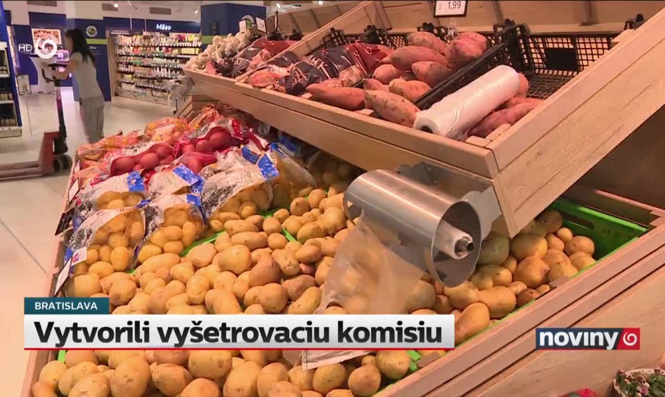 Vytvorili vyšetrovaciu komisiu