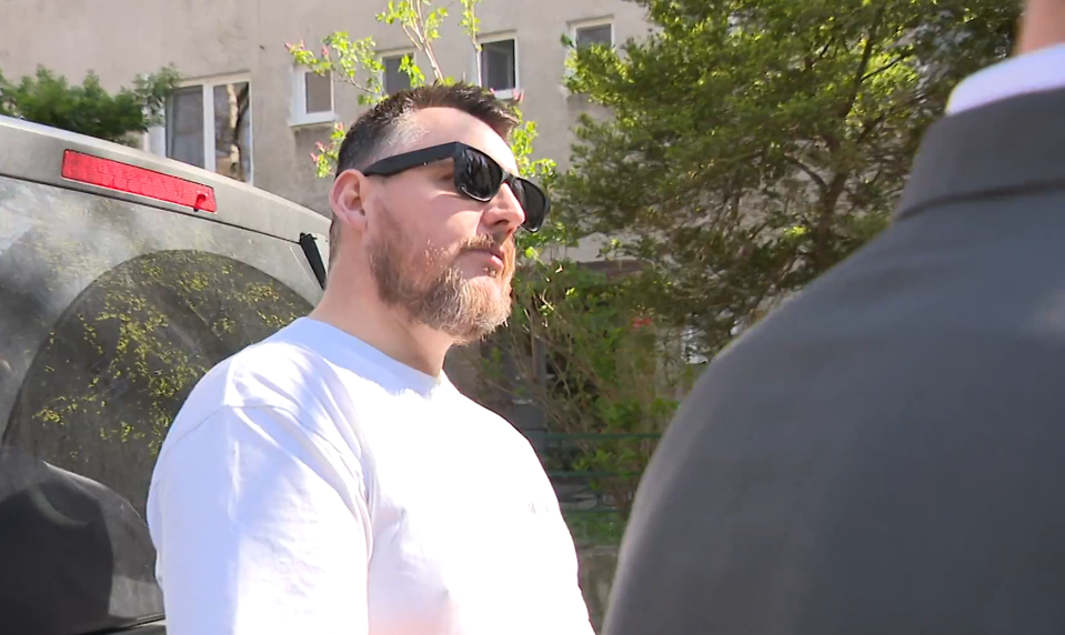 Daniela Bombica takmer po roku prepustili na slobodu, rozhodol Najvyšší súd