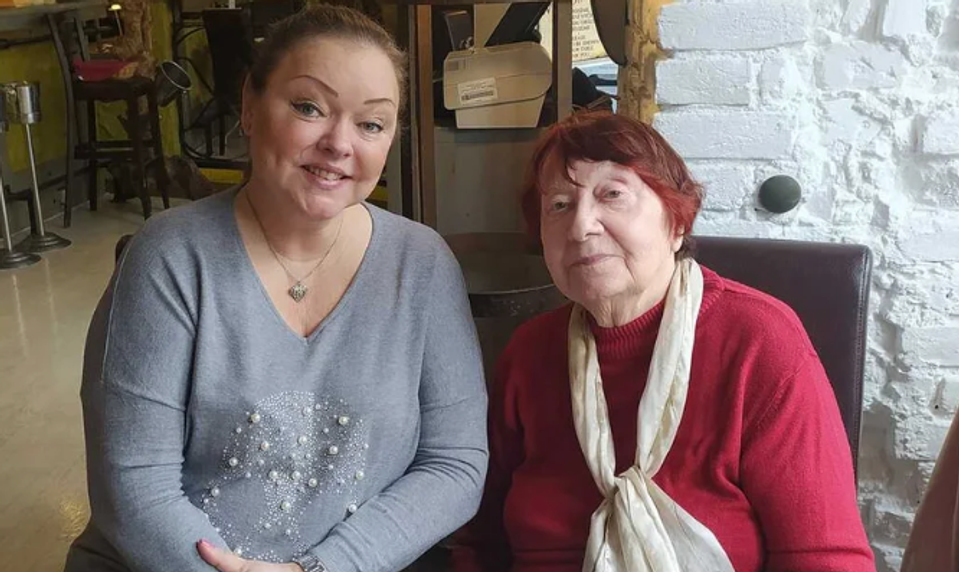 Kruté svedectvo: Zosnulá mama Gottovej by mala na pohreb, keby ju Dominika o všetko neobrala!