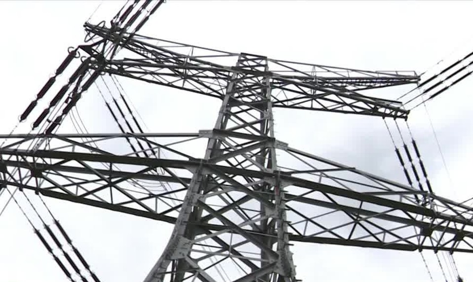 Ukrenerho zatiaľ nedostalo dokumenty o zastavení dodávok elektriny zo strany SR