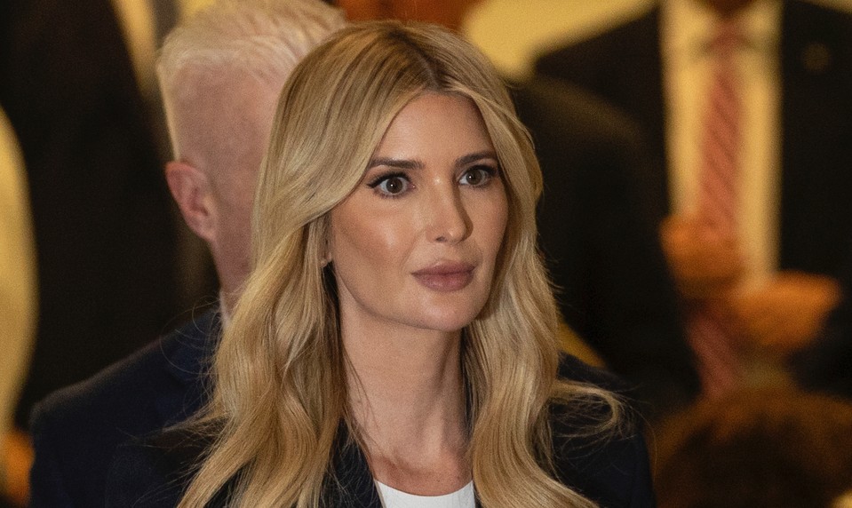 Muž plánoval vraždu Ivanky Trumpovej. Pomstiť chcel smrť iránskeho veliteľa