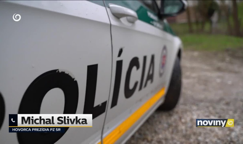 Zadržali údajného objednávateľa