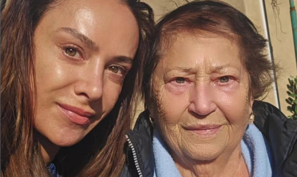 Najťažší deň v živote Zory Czoborovej! Prišla o najmilovanejšiu osobu!