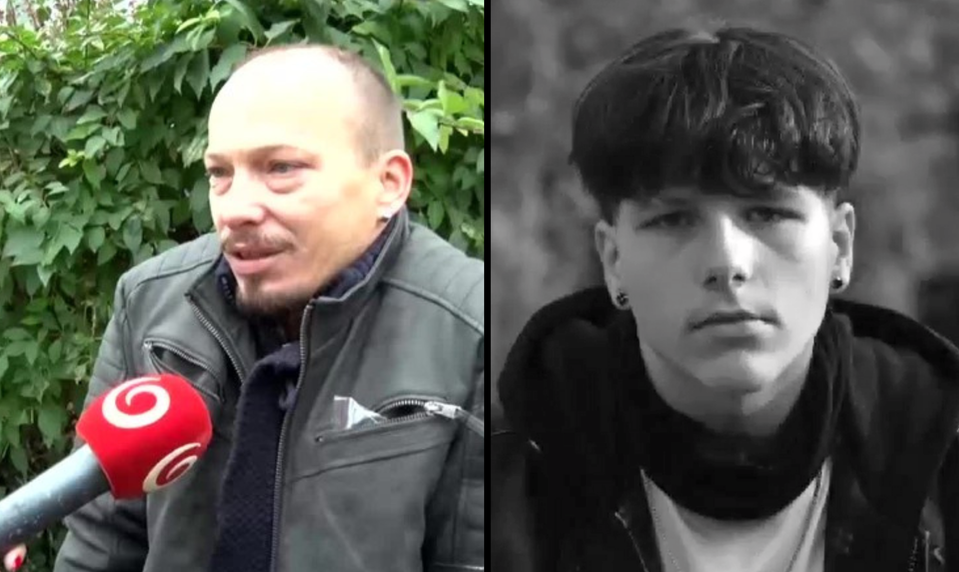 Vlak narazil do auta, dvaja ľudia neprežili. Medzi obeťami je otec Romana z Parchovian