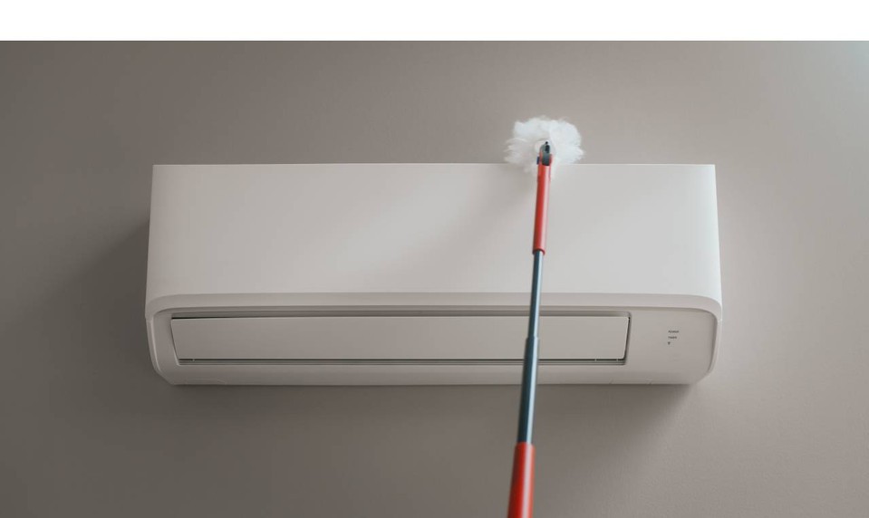 Jarný upratovací trojboj v hlavnej úlohe s produktmi Vileda