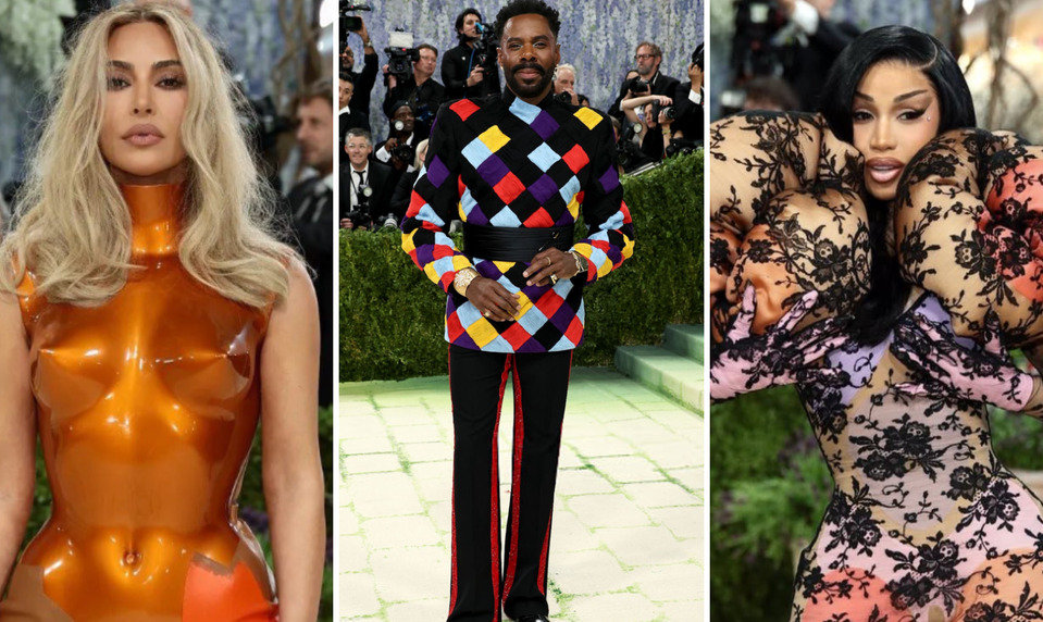 Módny horor roka: Toto sú NAJHORŠIE outfity z Met Gala 2026!