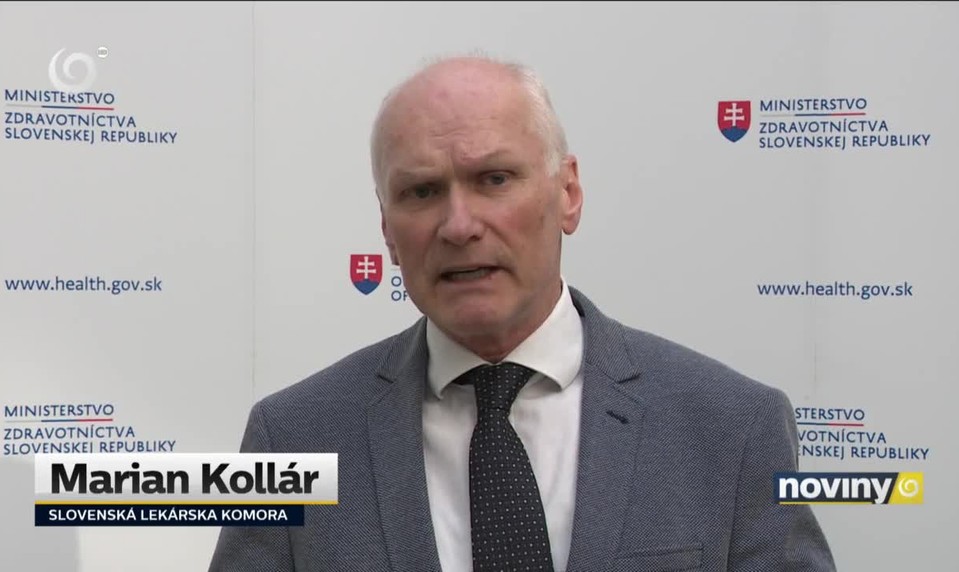 Vyše 300 testov na COVID-19