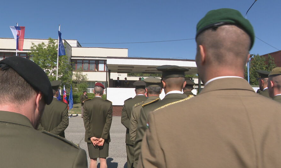 Desať rokov NATO jednotky na Slovensku. Jej úloha môže byť v budúcnosti ešte dôležitejšia