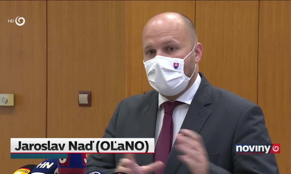 Vláda vyhlásila núdzový stav