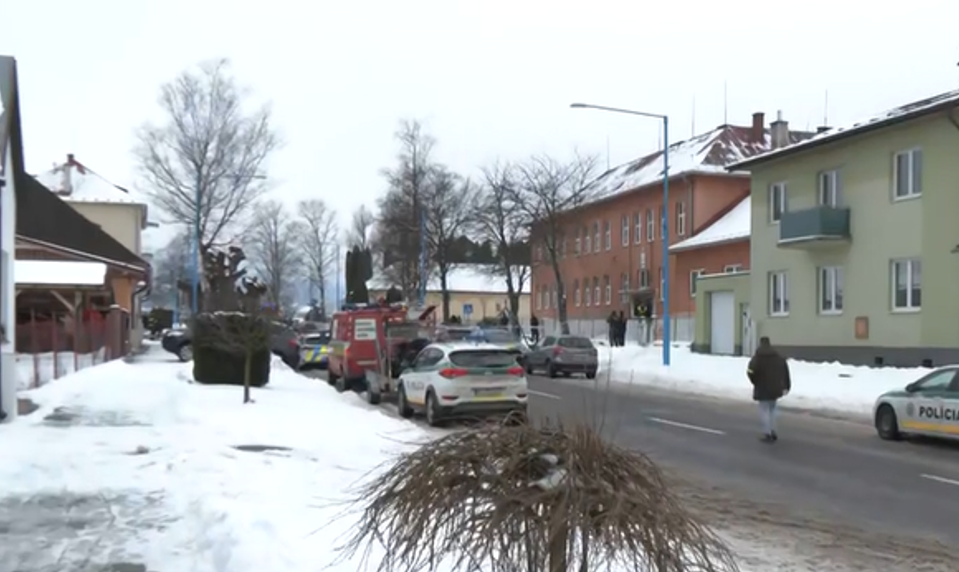 Proces v prípade útoku na škole v Spišskej Starej Vsi sa má začať v apríli