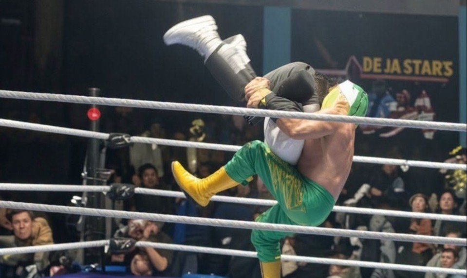Nehoda v ringu: Známy wrestler zabil rozhodcu priamo počas šou