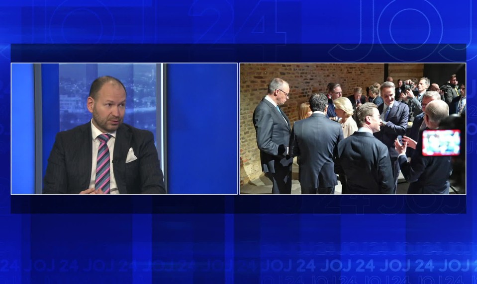 Ekonomické Analýzy 24: EÚ stráca konkurencieschopnosť už  takmer dve dekády, tvrdí Pánis