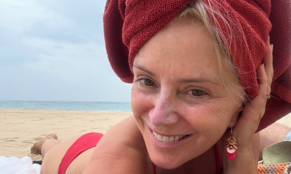 57-ročná Zuzana Vačková prekvapila: Túži po mladom tele, no TOTO by nikdy nemenila!