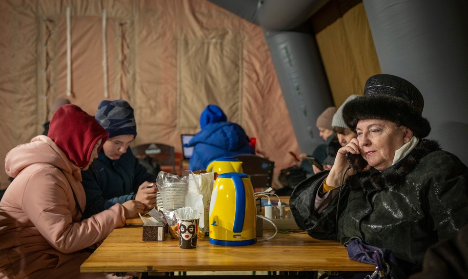 1421. deň na Ukrajine: Ukrajina evakuuje deti z dedín pri Záporoží, Rusko zintenzívňuje útoky