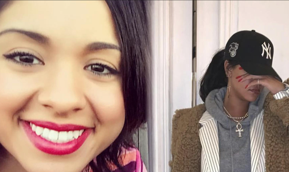 Teror u Rihanny: Po streľbe zo strachu ušla z domu, minulosť útočníčky je desivá!