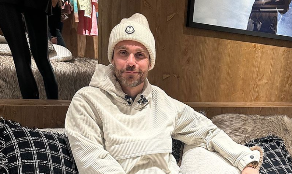 Nemá chuť ani energiu! Po odmlke na sociálnej sieti prišiel Mareš so šokujúcim priznaním!