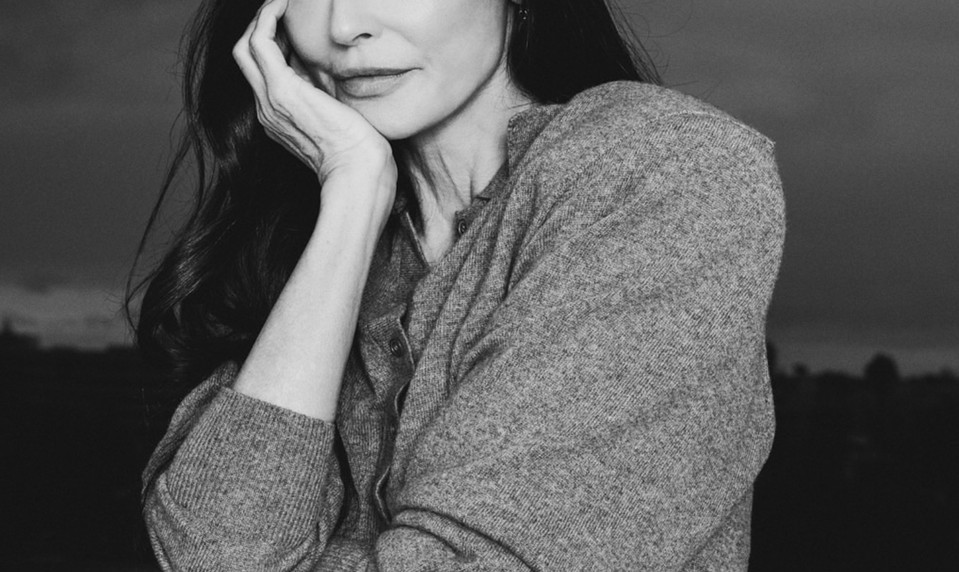 Známa herečka takmer ZOMRELA: Z ničoho nič jej opuchli... Jej spoveď je silná!