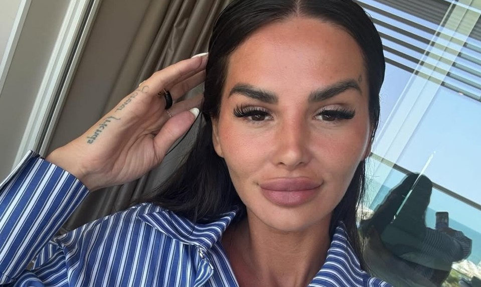 Zuzana Plačková sa ocitla pred SÚDOM: Jej výraz a slová hovoria za všetko!