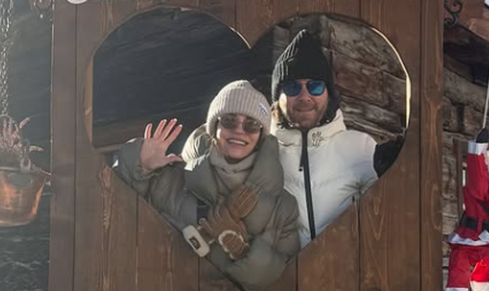 ČO tým chcela Dara povedať? Jej slová akoby naznačovali rozchod!