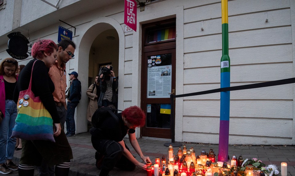 Arcibiskup Orosch sa ospravedlnil za svoje vyjadrenia po útoku pred Teplárňou