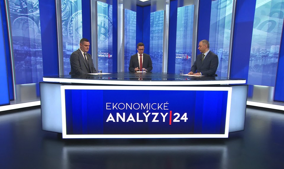 Ekonomická Analýzy 24: Slovensko čaká slabý rast a náročná konsolidácia