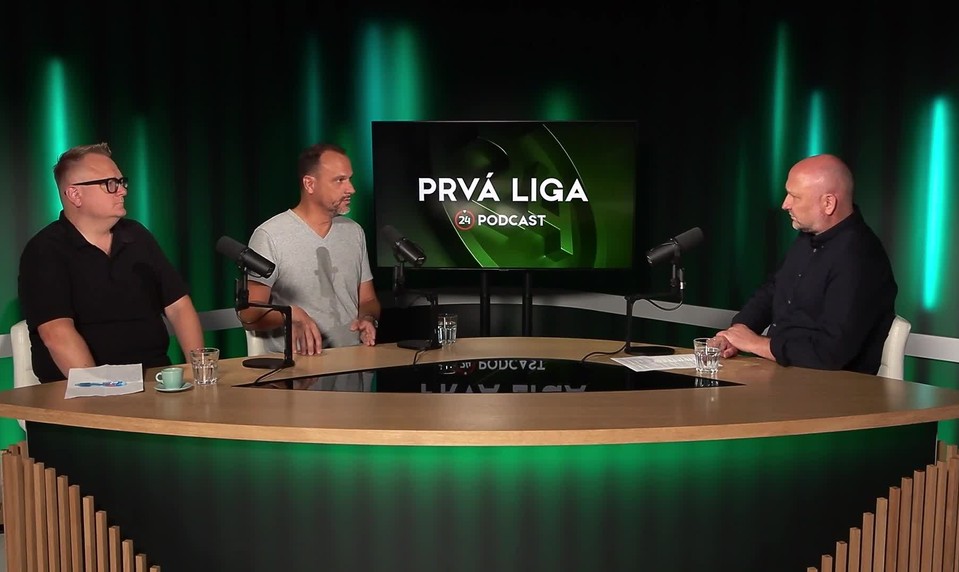 Prvá liga: Kostrbatá výhra na úvod