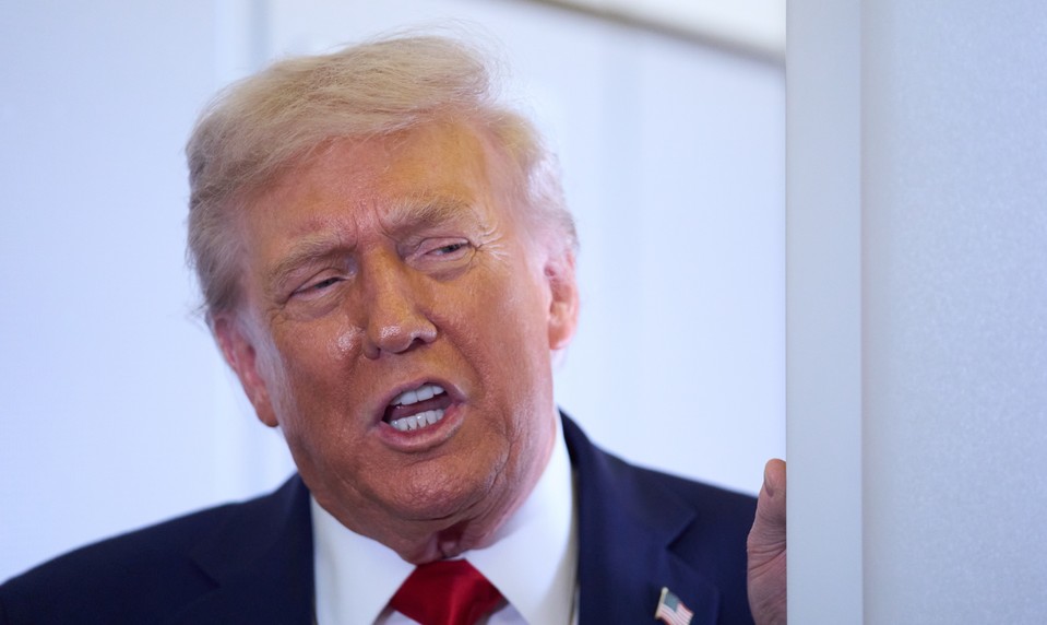 Bezpečnostná rada OSN schválila Trumpov mierový plán pre Gazu. Rusko a Čína sa zdržali