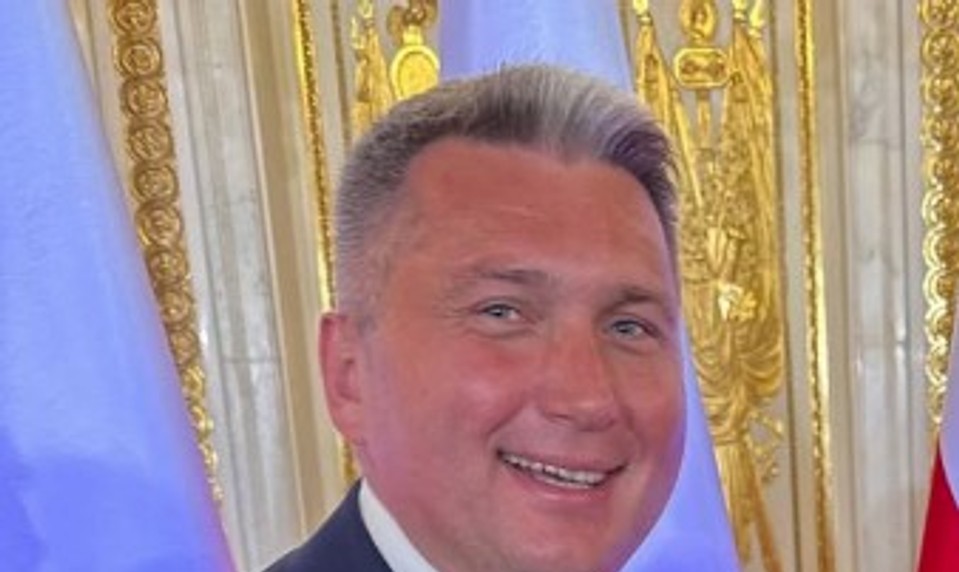 Šéf poľského olympijského výboru skončil v rukách polície. Čelí podozreniam z korupcie