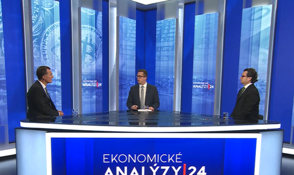 Sankcie, clá a tlak veľmocí: Geoekonomická konfrontácia je najväčším rizikom roku 2026