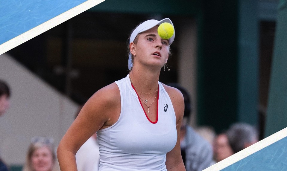 Šupová končí na Australian Open aj v debli