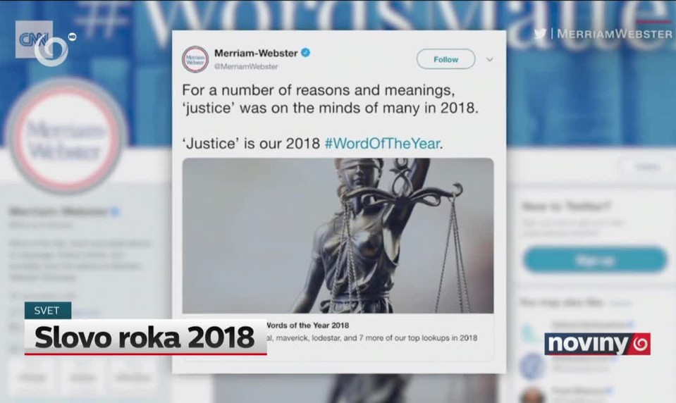 Slovo roka 2018