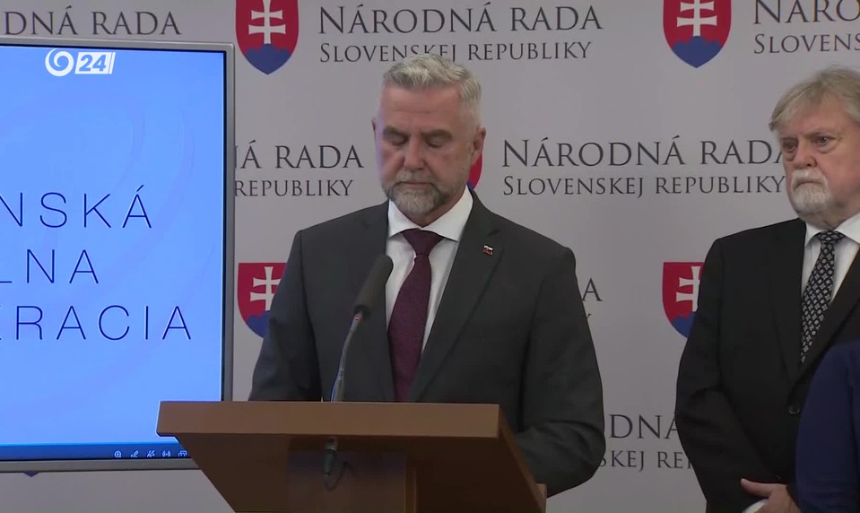 Gašpar: Transakčná daň sa nezruší úplne, len prejde kozmetickými úpravami