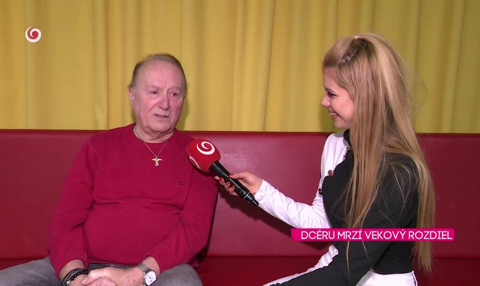 DCÉRU MRZÍ VEKOVÝ ROZDIEL