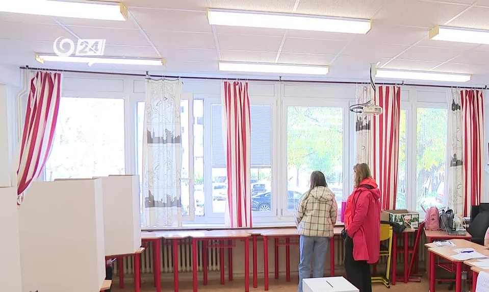 Rozhovory 24: Voľba znamená, že ovplyvňujeme svoj život, hovorí Raši