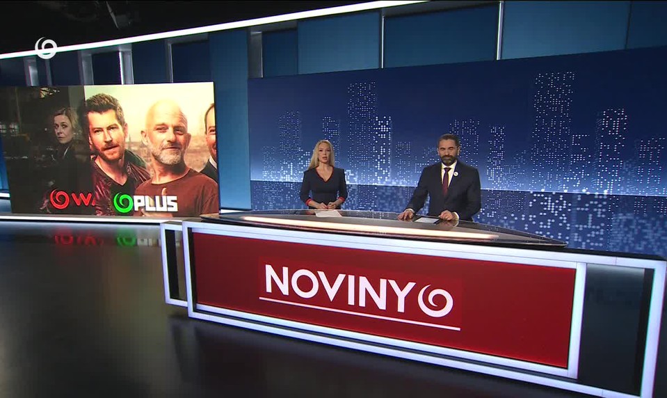 ZACHRÁŇTE VOJAKA TUČNIAKA!