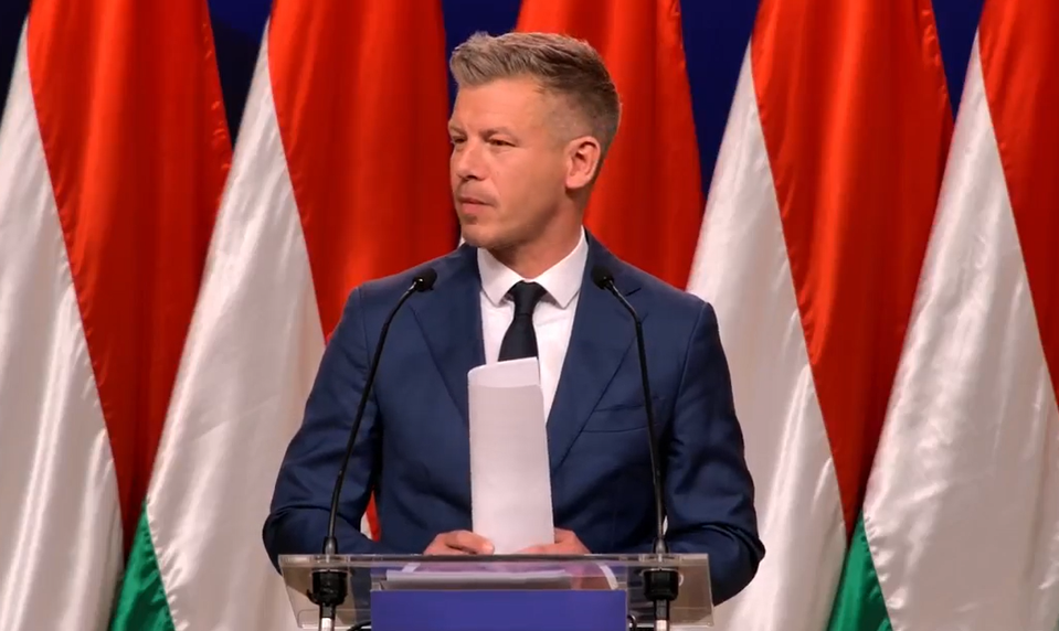 ONLINE: Péter Magyar sľúbil, že jeho vláda bude vládou všetkých Maďarov