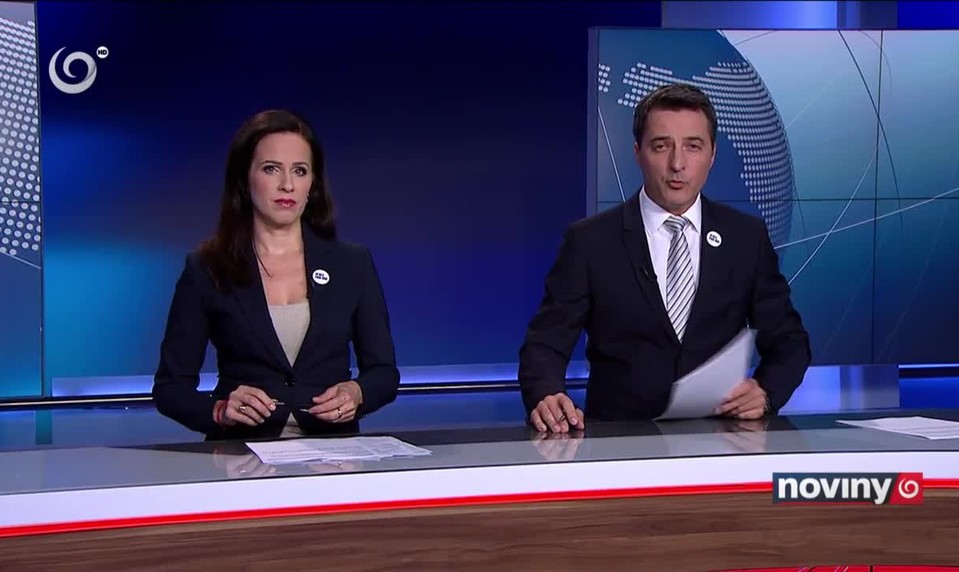 Kto stojí za vraždou?