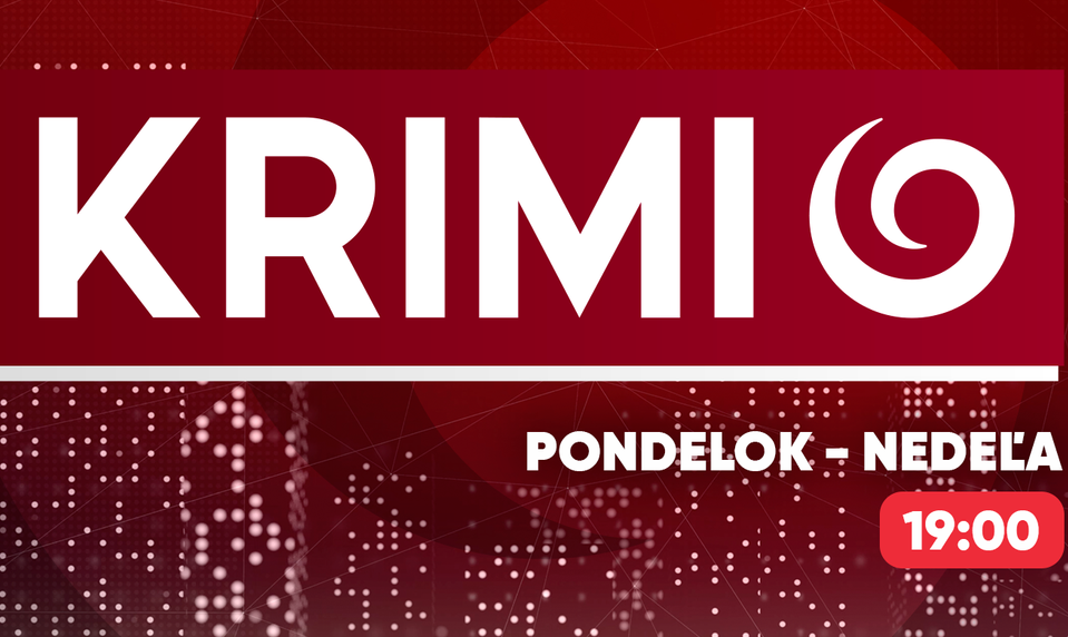 KRIMI na TV JOJ oslavuje plnoletosť! Za úspechom sú silné témy aj emócie, hovorí Stanislava Kováčik