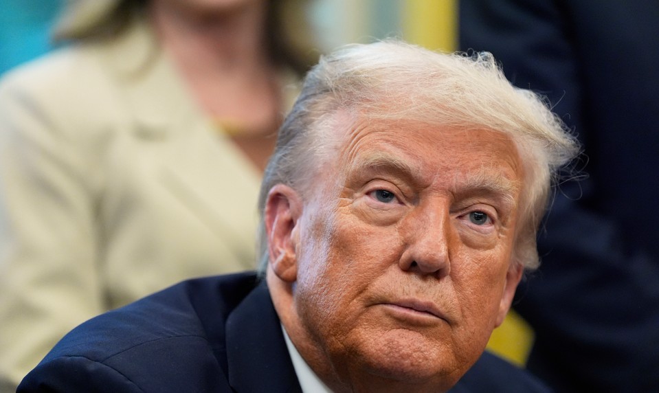 ONLINE: USA zatiaľ neukončia vojnu v Iráne, možno však už čoskoro, uviedol Trump