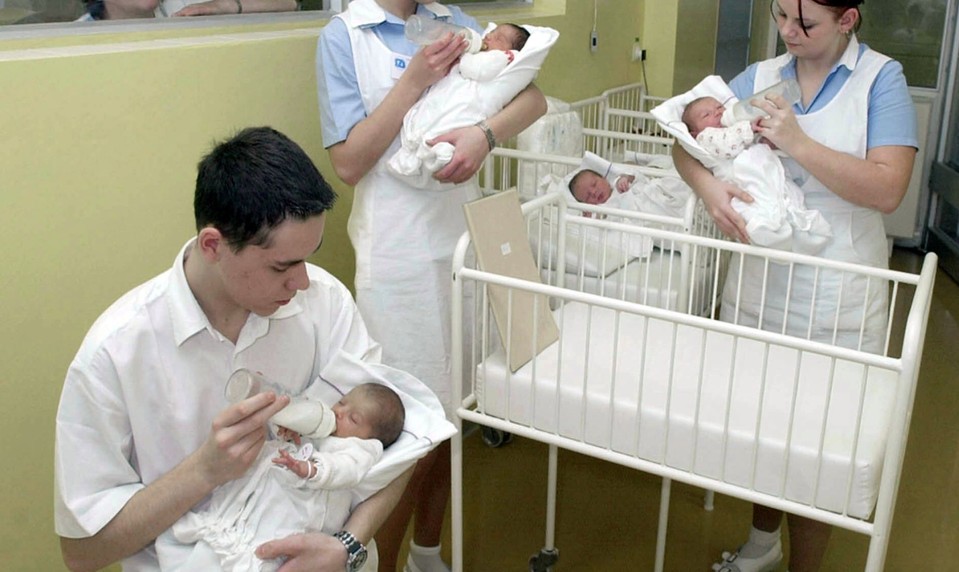 ÚVZ varuje pred dojčenskou výživou. Po jej konzumácii bábätká ťažko ochoreli