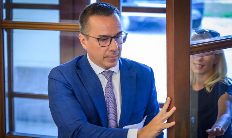 Tomáš: DPH pre sociálne podniky stúpne z 5 na 19 percent