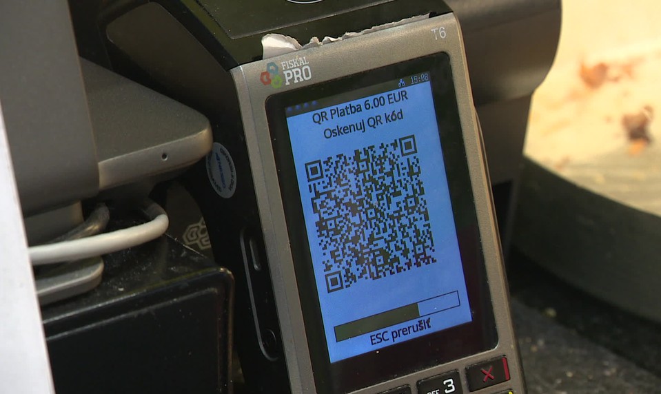 Rozhovory 24: Bezhotovostná platba štartuje