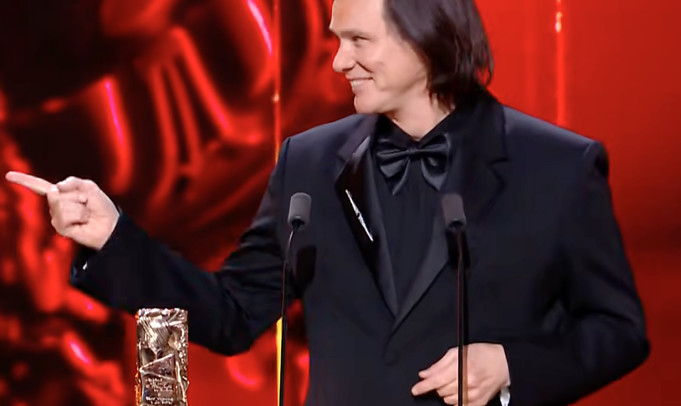 Takto sa preberá cena: Carrey rozosmial Cézarov vo francúzštine!