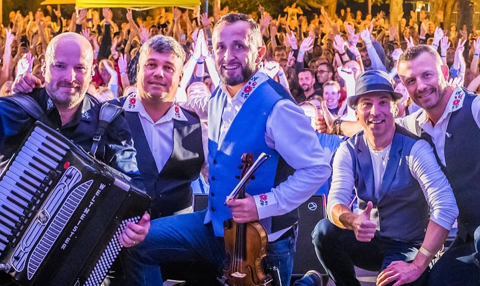 Kandráčovci chystajú prekvapenie: Svadba priamo pred kamerami!